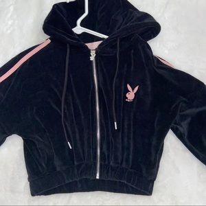 Playboy Sweater